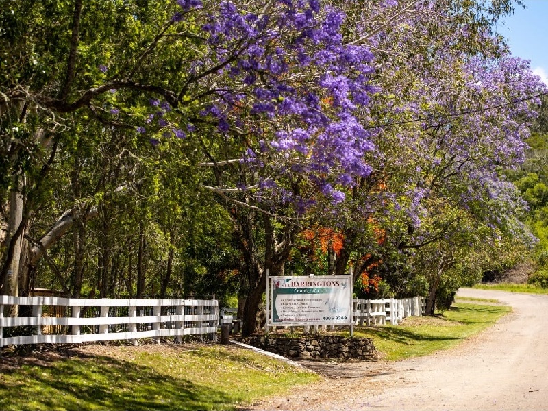 Barrington Tops, NSW SOLD Tourism Property